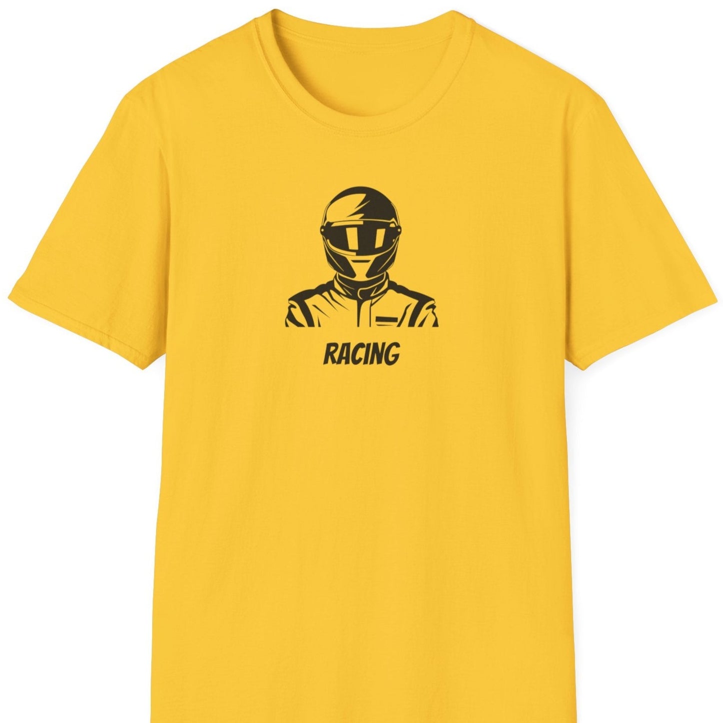 Racing T shirt