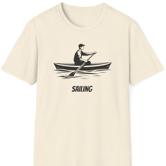 Sailing T shirt