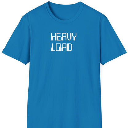 Heavy load T shirt