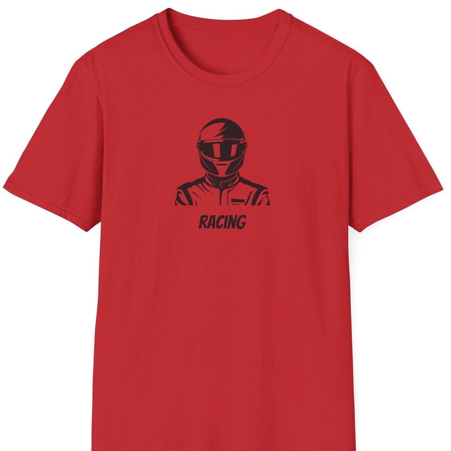 Racing T shirt