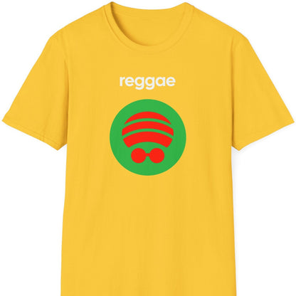 Reggae T-Shirt