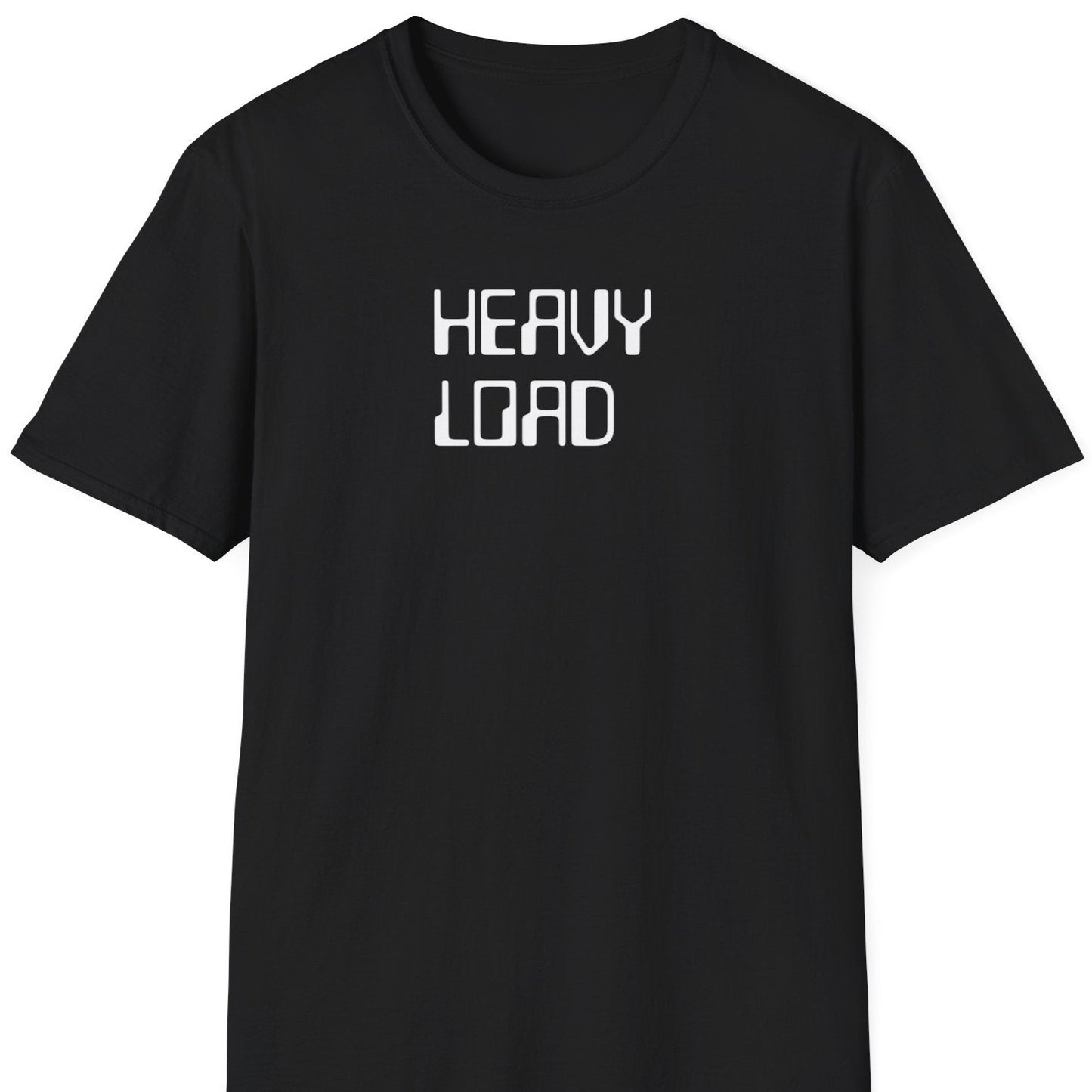 Heavy load T shirt