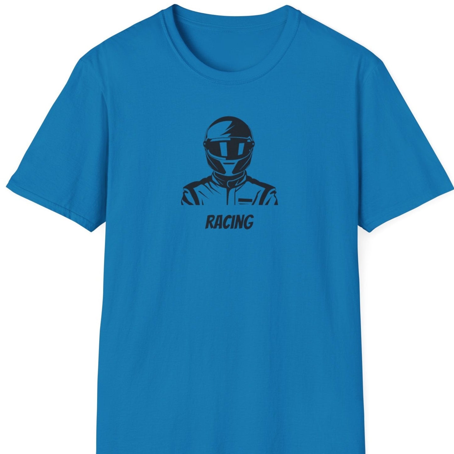 Racing T shirt