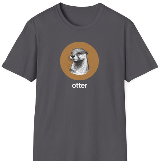 Otter T shirt