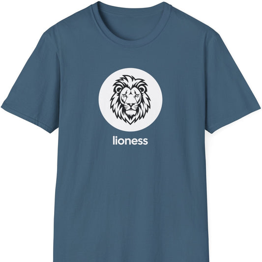 Lioness T shirt