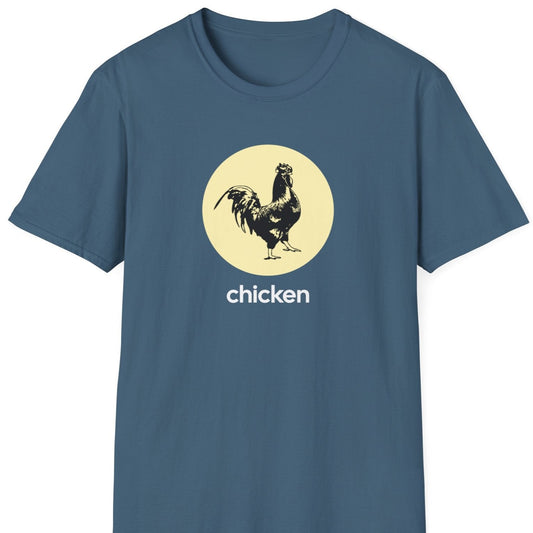 Chicken T shirt
